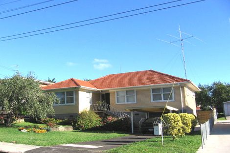 Photo of property in 27 Mcrae Road, Mount Wellington, Auckland, 1060