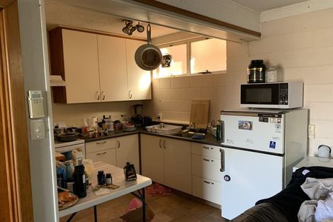 Photo of property in 9 Albany Street, North Dunedin, Dunedin, 9016