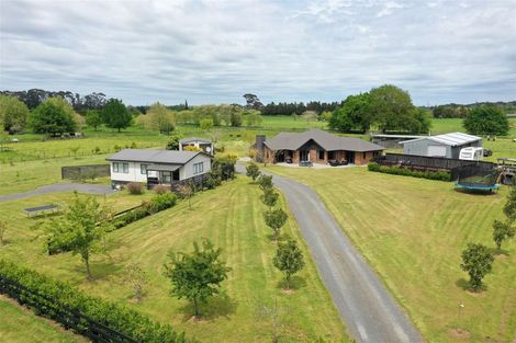 Photo of property in 621a Marychurch Road, Matangi, Hamilton, 3284