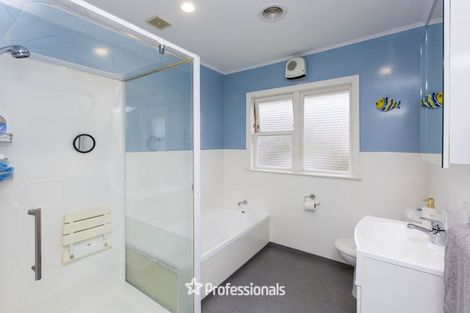 Photo of property in 7 Kapuranga Grove, Stokes Valley, Lower Hutt, 5019