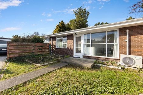 Photo of property in 3/53 Alexandra Street, Richmond, Christchurch, 8013