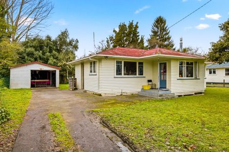 Photo of property in 11 Leese Street, Taumarunui, 3920