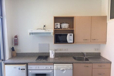 Photo of property in The Airedale, 504/85 Airedale Street, Auckland Central, Auckland, 1010