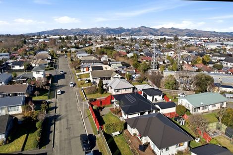 Photo of property in 6 Carbine Place, Sockburn, Christchurch, 8042