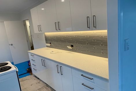 Photo of property in 3 Alton Avenue, Hillcrest, Auckland, 0627