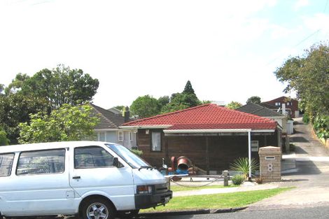 Photo of property in 3/8 Arahoe Road, New Lynn, Auckland, 0600