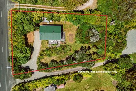 Photo of property in 1830a Mangorei Road, Mangorei, New Plymouth, 4371