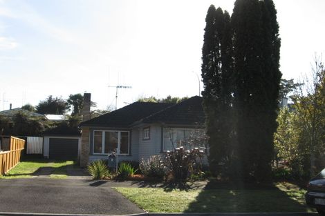 Photo of property in 5 Bretton Terrace, Hillcrest, Hamilton, 3216