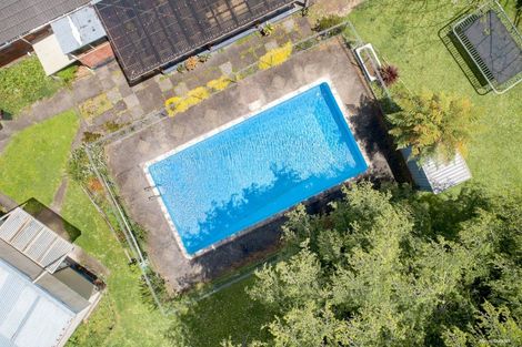 Photo of property in 16 Sutton Crescent, Papakura, 2110