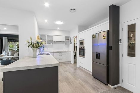 Photo of property in 25 Caleb Place, Northwood, Christchurch, 8051