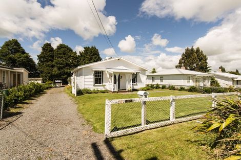 Photo of property in 20 Egmont Street, Ohakune, 4625