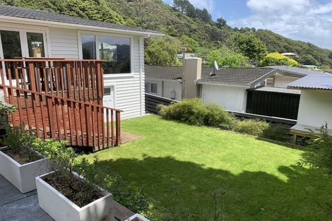 Photo of property in 21 Mission Street, Waterloo, Lower Hutt, 5011