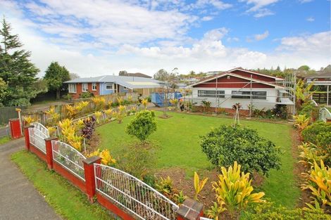 Photo of property in 118 Ti Rakau Drive, Pakuranga, Auckland, 2010