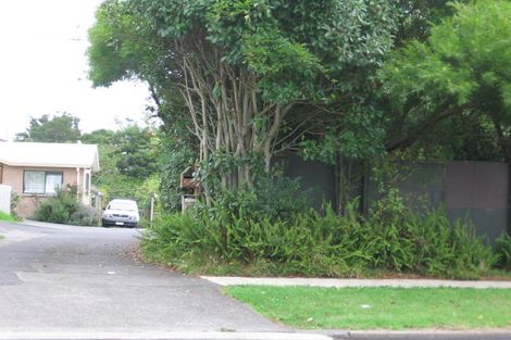 Photo of property in 51 Glendale Road, Glen Eden, Auckland, 0602