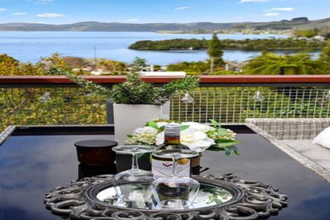 Photo of property in 586b Spencer Road, Lake Tarawera, Rotorua, 3076