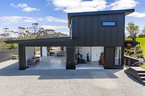 Photo of property in 17 Coal Hill Road, Mangawhai, Wellsford, 0975