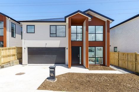Photo of property in 42 Dungloe Avenue, Flat Bush, Auckland, 2019