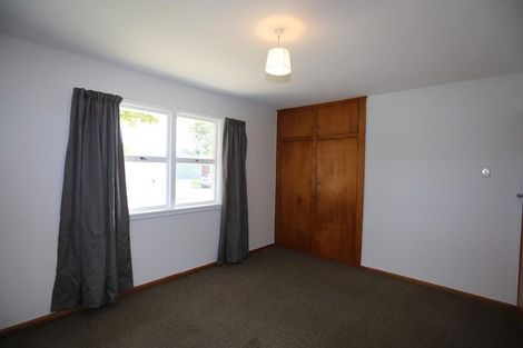 Photo of property in 348 Wairakei Road, Burnside, Christchurch, 8053