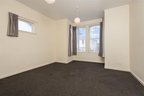 Photo of property in 4a/8 Howard Street, Mount Cook, Wellington, 6021