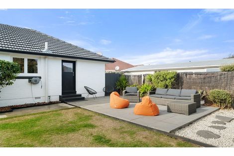 Photo of property in 41 Burwood Road, Burwood, Christchurch, 8083