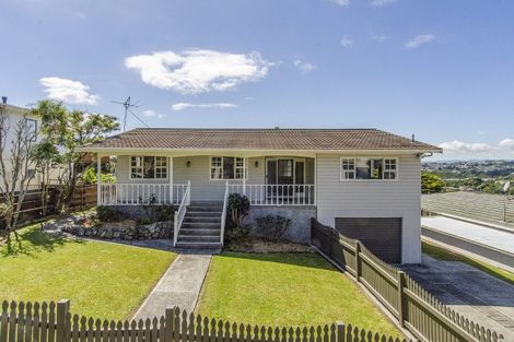 Photo of property in 42 John Sims Drive, Broadmeadows, Wellington, 6035