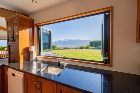 Photo of property in 454b Te Anau Milford Highway, Te Anau, 9679