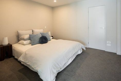 Photo of property in Vsp Nothern Tower, 1204/166 Victoria Street, Te Aro, Wellington, 6011