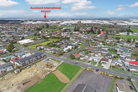 Photo of property in 44 Cape Road, Mangere, Auckland, 2022