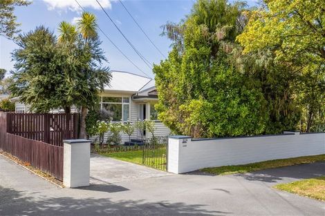 Photo of property in 93a Studholme Street, Somerfield, Christchurch, 8024