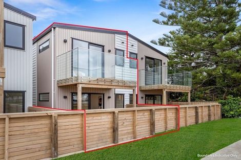 Photo of property in 1c Matakohe Road, Westgate, Auckland, 0814