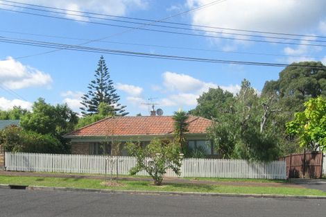 Photo of property in 19 Athlone Road, Glendowie, Auckland, 1071