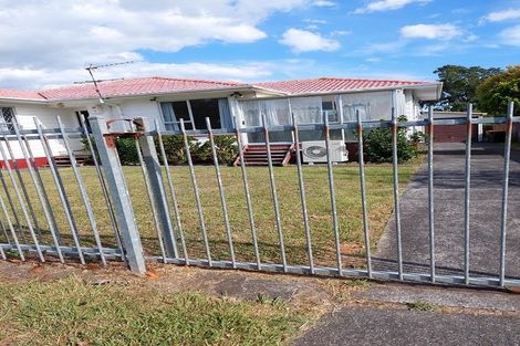 Photo of property in 108 Hillcrest Road, Papatoetoe, Auckland, 2025
