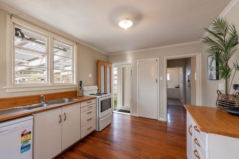 Photo of property in 97 Muritai Street, Tahunanui, Nelson, 7011