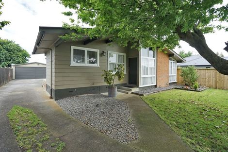 Photo of property in 31 Clematis Avenue, Pukete, Hamilton, 3200