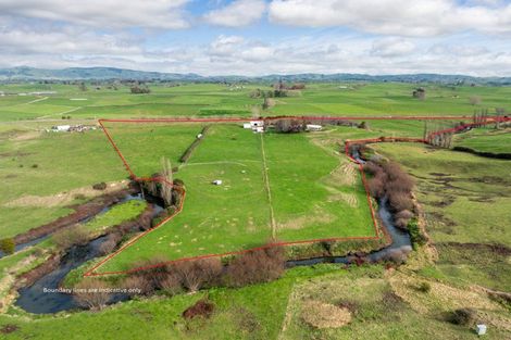 Photo of property in 485 Kiwitahi Railway Road, Morrinsville, 3371