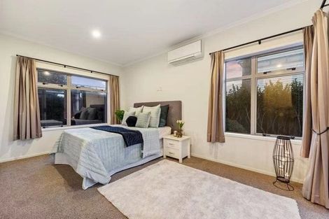 Photo of property in 4 Gipsy Moth Street, Hobsonville, Auckland, 0616