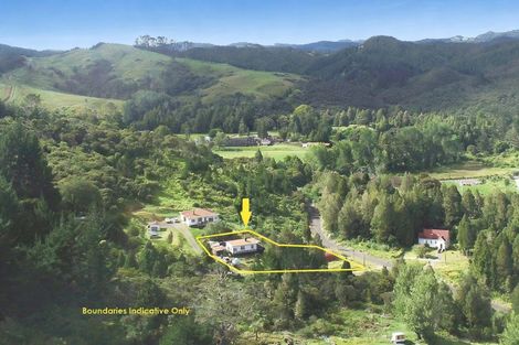 Photo of property in 36a Takahue Saddle Road, Broadwood, Kohukohu, 0491