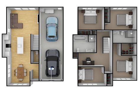 Photo of property in 14 Manutewhau Road, Massey, Auckland, 0614