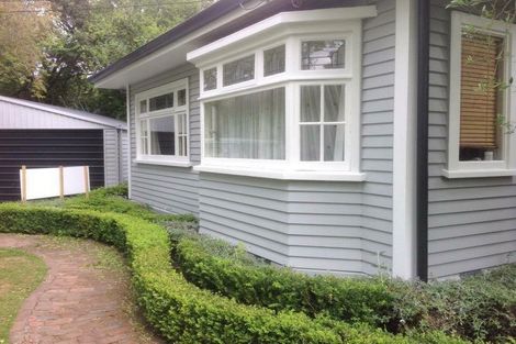 Photo of property in 1 Hawthorne Street, Strowan, Christchurch, 8052