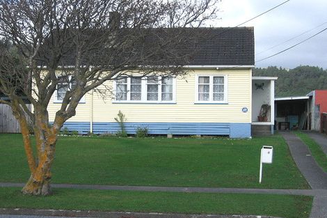 Photo of property in 78 Molesworth Street, Taita, Lower Hutt, 5011