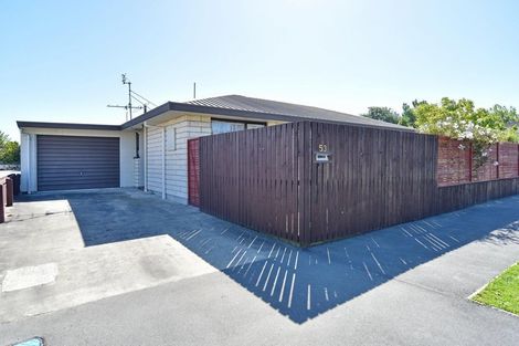 Photo of property in 53 Victoria Street, Rangiora, 7400