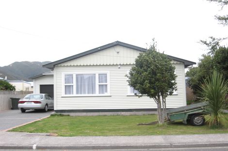 Photo of property in 26 Trinity Avenue, Epuni, Lower Hutt, 5011