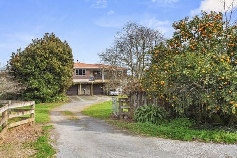 Photo of property in 568 Tirau Road, Cambridge, 3496