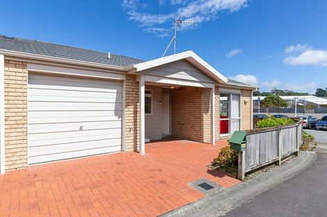 Photo of property in 10/25 Tacy Street, Kilbirnie, Wellington, 6022