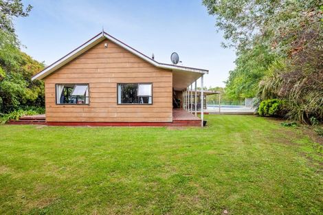 Photo of property in 2 Pikituroa Road, Normanby, Hawera, 4675