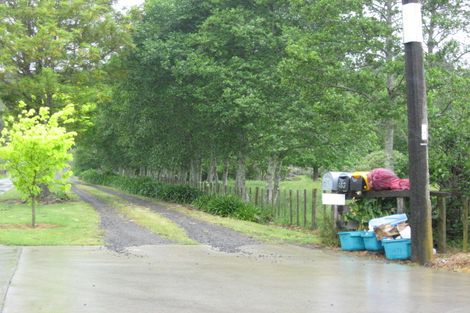 Photo of property in 483 Drury Hills Road, Drury, 2577