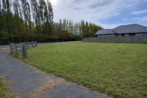 Photo of property in 58 Redbrook Road, Casebrook, Christchurch, 8051
