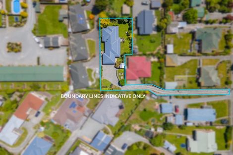 Photo of property in 4b Connolly Street, Geraldine, 7930