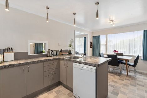 Photo of property in 137 Bartholomew Road, Levin, 5510