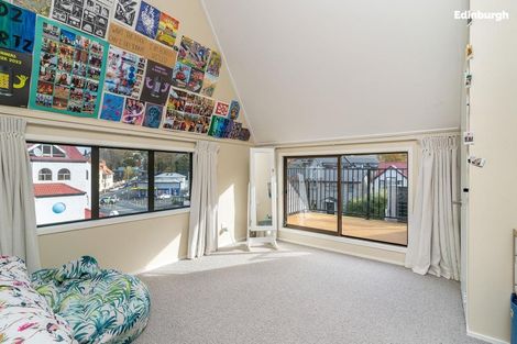 Photo of property in 740d George Street, North Dunedin, Dunedin, 9016